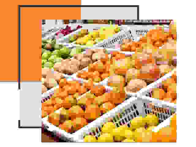 Надежная перевозка продуктов в Старом Осколе